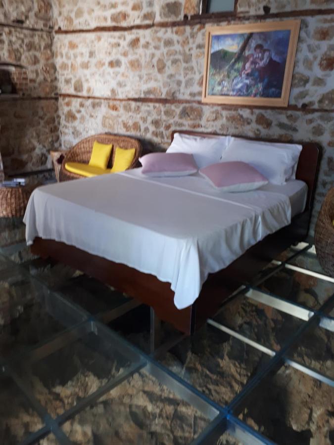 Nuci's Glass Floor Apartamento
