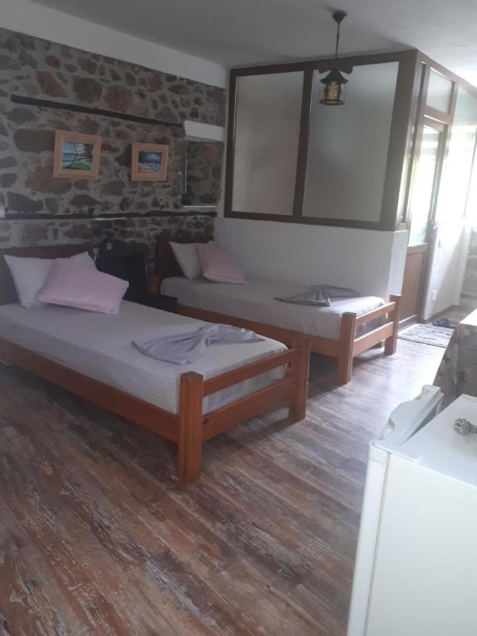 Apartamento Nuci's Glass Floor Tushemisht