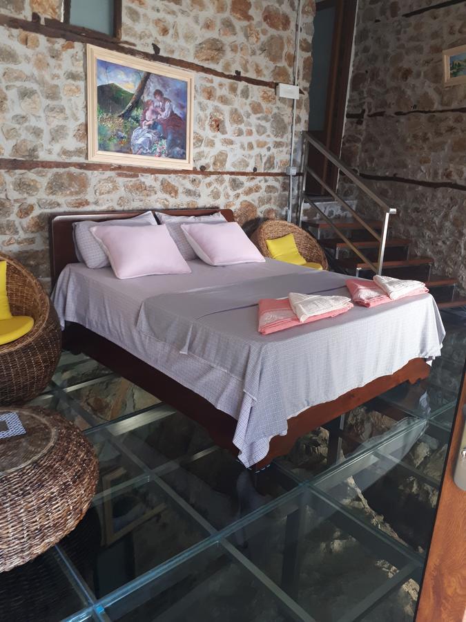Nuci's Glass Floor Apartamento *